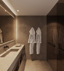 Enigma Mykonos Hideaway Suites