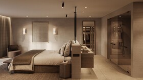 Enigma Mykonos Hideaway Suites