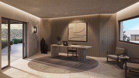 Enigma Mykonos Hideaway Suites