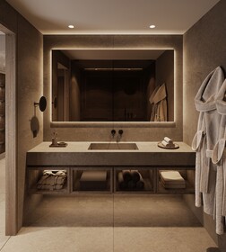 Enigma Mykonos Hideaway Suites