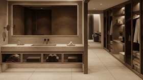 Enigma Mykonos Hideaway Suites