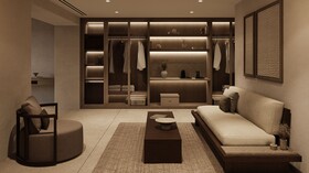 Enigma Mykonos Hideaway Suites