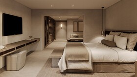Enigma Mykonos Hideaway Suites