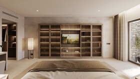 Enigma Mykonos Hideaway Suites