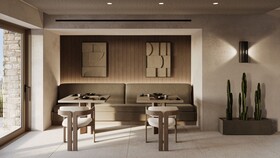 Enigma Mykonos Hideaway Suites