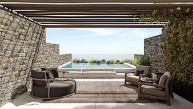 Enigma Mykonos Hideaway Suites