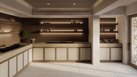 Enigma Mykonos Hideaway Suites