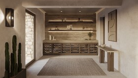 Enigma Mykonos Hideaway Suites