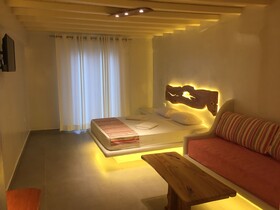 Eternal Suites