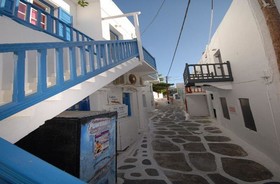 Fournakia Complex