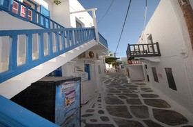 Fournakia Complex