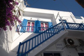 Fournakia Complex