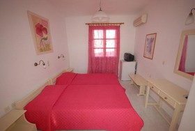 Fournakia Complex