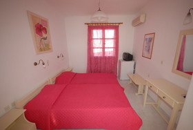 Fournakia Complex