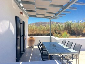 Ftelia Bay Boutique Hotel