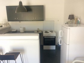 Ftelia Bay Boutique Hotel
