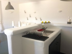 Ftelia Bay Boutique Hotel