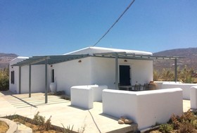 Ftelia Bay Boutique Hotel