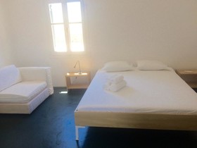 Ftelia Bay Boutique Hotel
