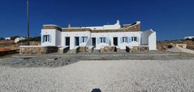 George House