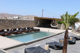 Granite Village