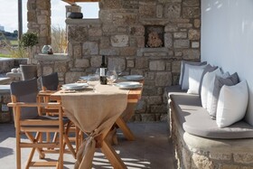 Granite Village