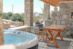 Granite Village