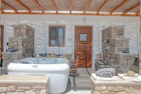 Granite Village