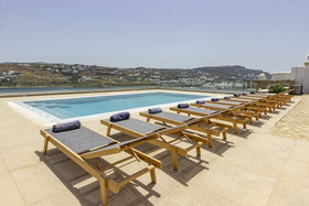 GT Suites - Corfos Bay by Lamda Destinations