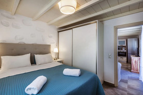 GT Suites - Corfos Bay by Lamda Destinations