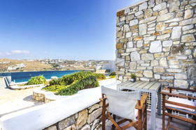 GT Suites - Corfos Bay by Lamda Destinations