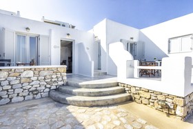 GT Suites - Corfos Bay by Lamda Destinations