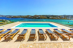 GT Suites - Corfos Bay by Lamda Destinations