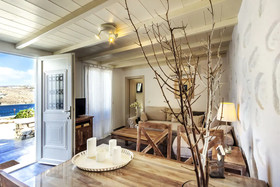 GT Suites - Corfos Bay by Lamda Destinations