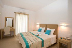 Hotel Zannis
