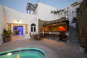 Hotel Zannis