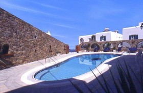 Hotel Zannis