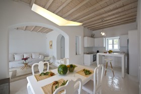 Infinity Blue Villa Celina