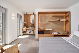 Ionic Suites