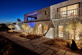 Ionic Suites