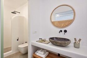 Ionic Suites