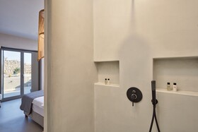 Ionic Suites