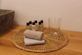 Ionic Suites