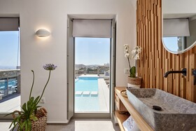 Ionic Suites
