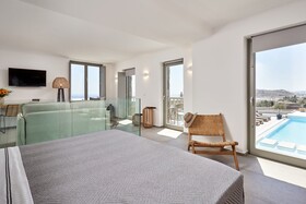 Ionic Suites