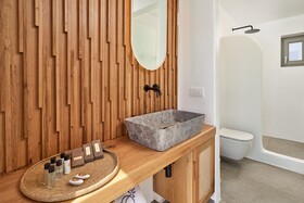 Ionic Suites