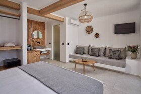 Ionic Suites