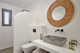 Ionic Suites