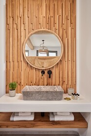Ionic Suites