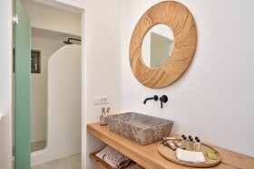 Ionic Suites